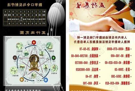 美容 五行